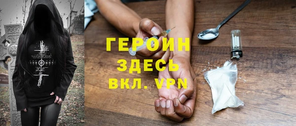 хмурый Арсеньев