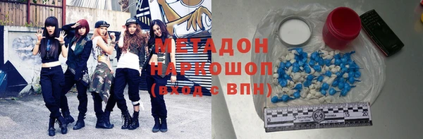 хмурый Арсеньев